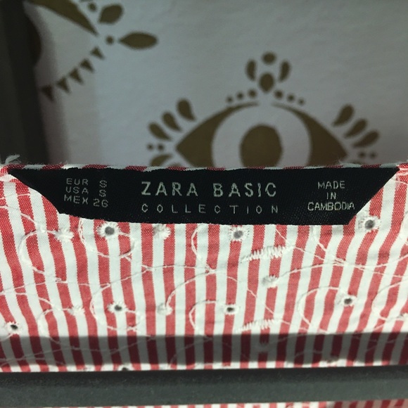 Zara tunic dress - Picture 4 of 8